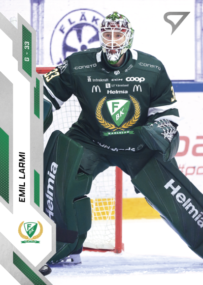 Larmi Emil 25-26 SHL #73