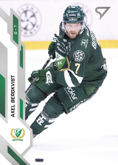 Bergkvist Axel 25-26 SHL #74