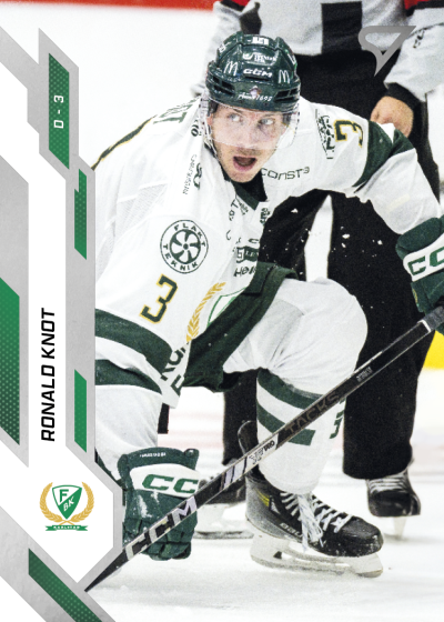 Knot Ronald 25-26 SHL #76
