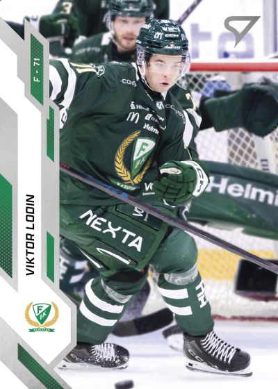 Lodin Viktor 25-26 SHL #86