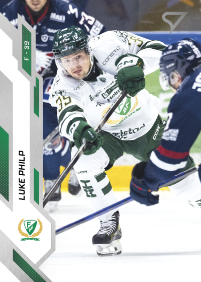 Philp Luke 25-26 SHL #88