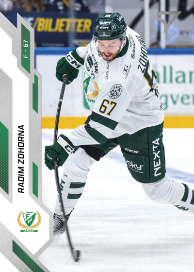 Zohorna Radim 25-26 SHL #90