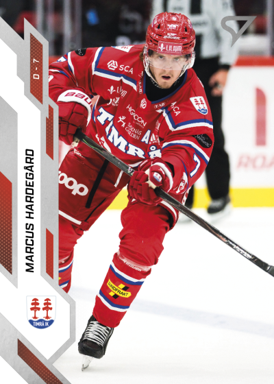 Hardegård Marcus 25-26 SHL #93