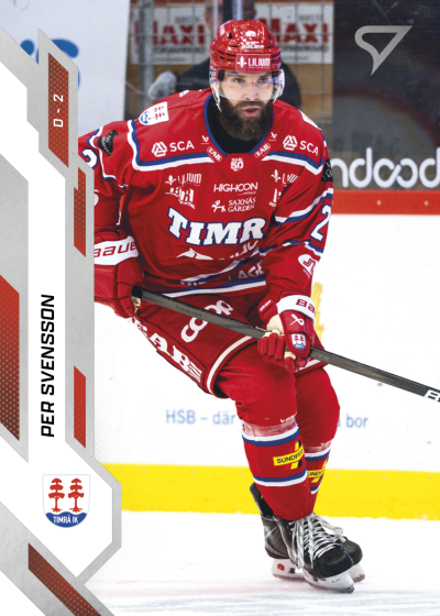 Svensson Per 25-26 SHL #97