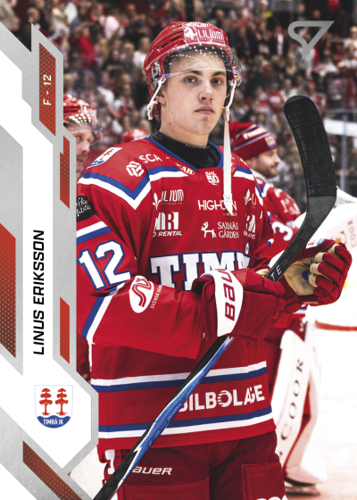 Eriksson Linus 25-26 SHL #100