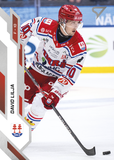 Lilja David 25-26 SHL #104