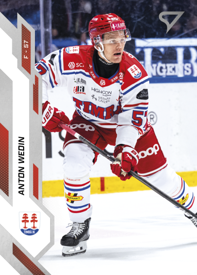 Wedin Anton 25-26 SHL #107