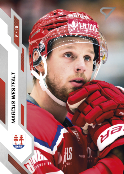 Westfält Marcus 25-26 SHL #108