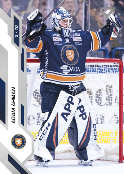 Åhman Adam 25-26 SHL #109