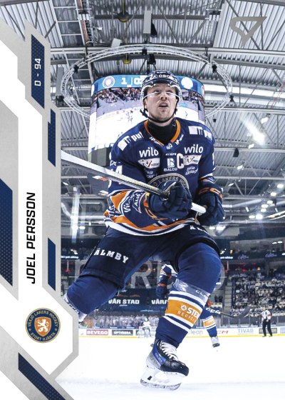 Persson Joel 25-26 SHL #112