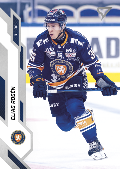 Rosén Elias 25-26 SHL #114