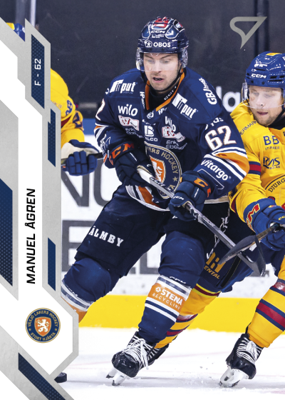 Ågren Manuel 25-26 SHL #116