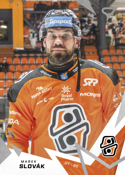 Slovák Marek 25-26 Tipsport Liga #223