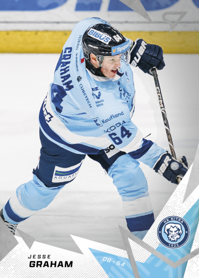Graham Jesse 25-26 Tipsport Liga #224