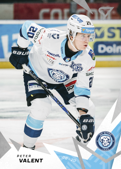 Valent Peter 25-26 Tipsport Liga #226
