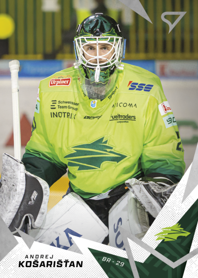 Košarišťan Andrej 25-26 Tipsport Liga #233