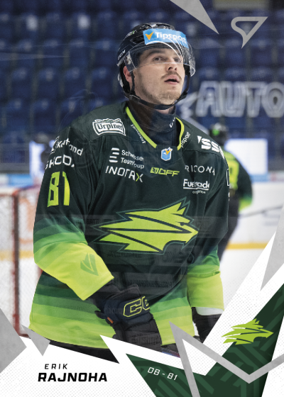 Rajnoha Erik 25-26 Tipsport Liga #236