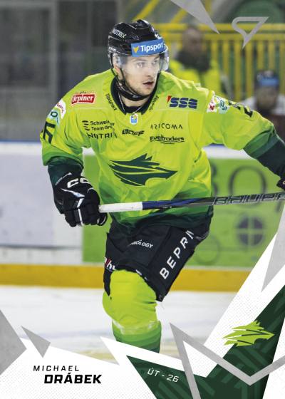 Drábek Michael 25-26 Tipsport Liga #239