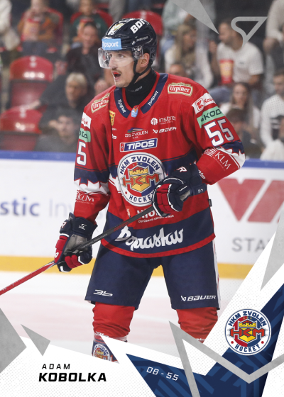 Kobolka Adam 25-26 Tipsport Liga #246