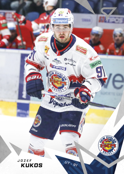 Kukos Jozef 25-26 Tipsport Liga #250