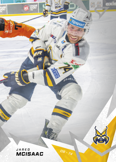 McIsaac Jared 25-26 Tipsport Liga #252