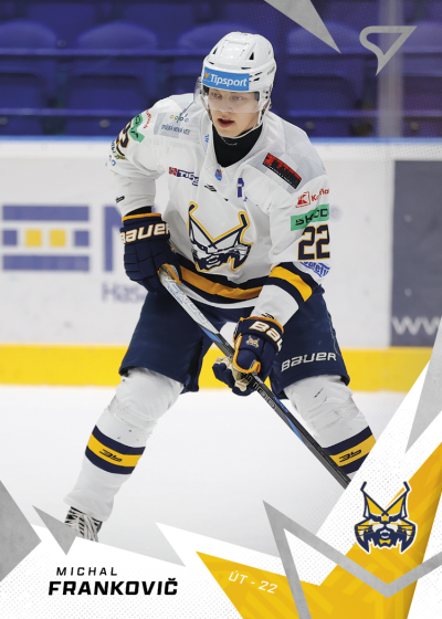 Frankovič Michal 25-26 Tipsport Liga #255