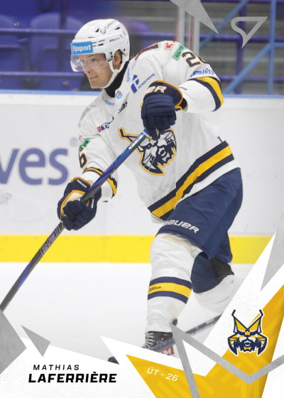 Laferrière Mathias 25-26 Tipsport Liga #257