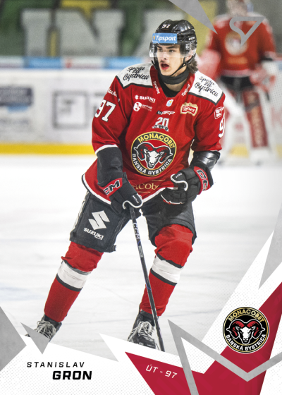 Gron Stanislav 25-26 Tipsport Liga #267
