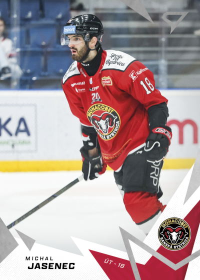 Jasenec Michal 25-26 Tipsport Liga #268