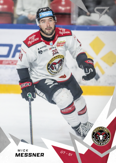 Messner Mick 25-26 Tipsport Liga #269
