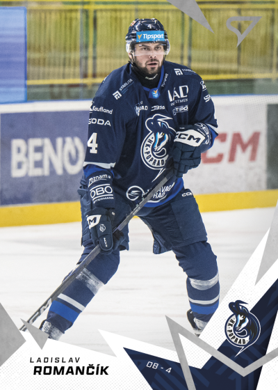Romančík Ladislav 25-26 Tipsport Liga #272