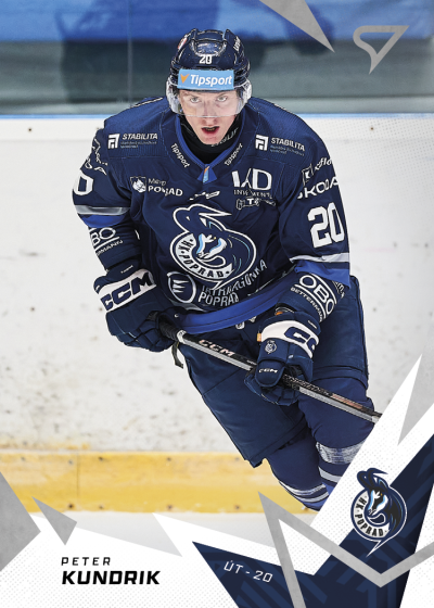 Kundrik Peter 25-26 Tipsport Liga #275