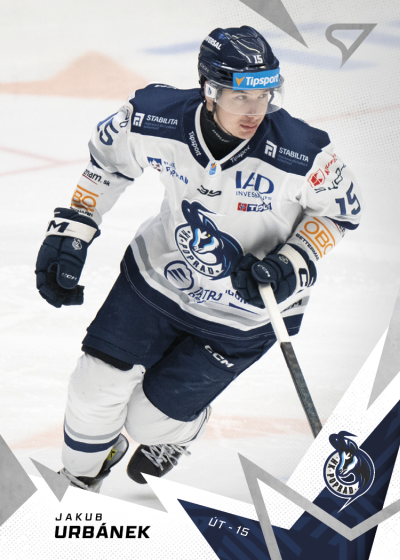 Urbánek Jakub 25-26 Tipsport Liga #277