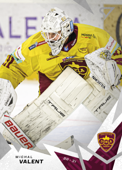 Valent Michal 25-26 Tipsport Liga #278