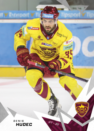 Hudec Denis 25-26 Tipsport Liga #283