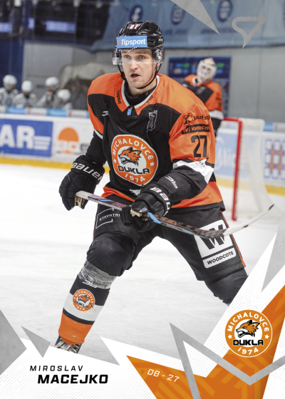 Macejko Miroslav 25-26 Tipsport Liga #298
