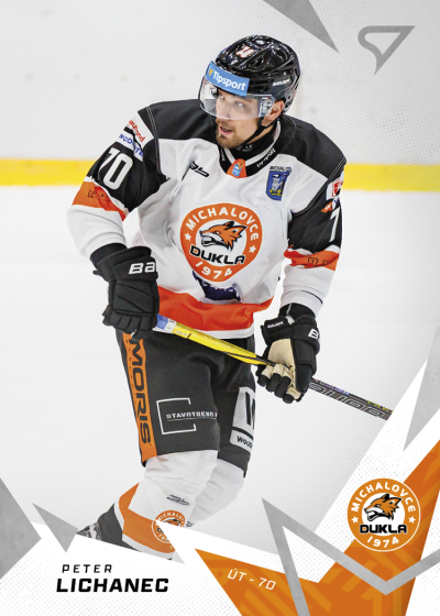 Lichanec Peter 25-26 Tipsport Liga #301
