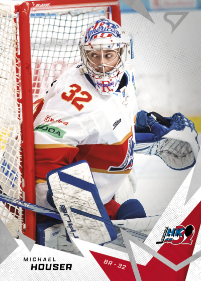 Houser Michael 25-26 Tipsport Liga #305