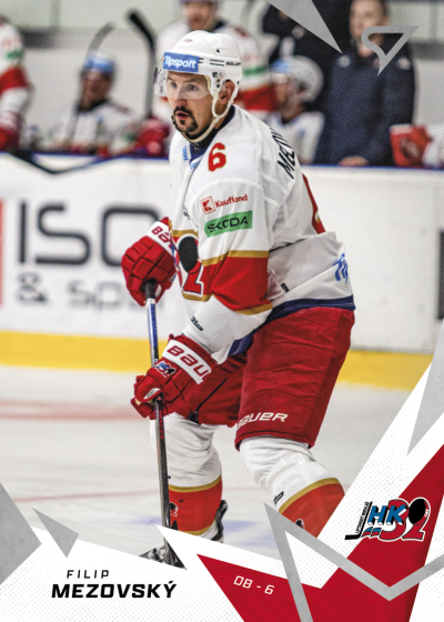 Mezovský Filip 25-26 Tipsport Liga #307
