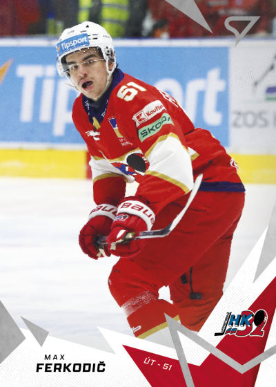 Ferkodič Max 25-26 Tipsport Liga #310