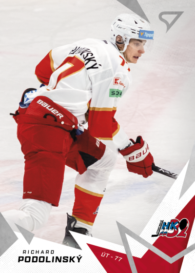 Podolinský Richard 25-26 Tipsport Liga #312