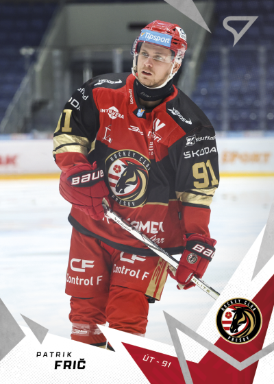 Frič Patrik 25-26 Tipsport Liga #320