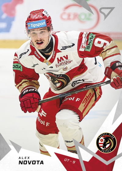 Novota Alex 25-26 Tipsport Liga #321