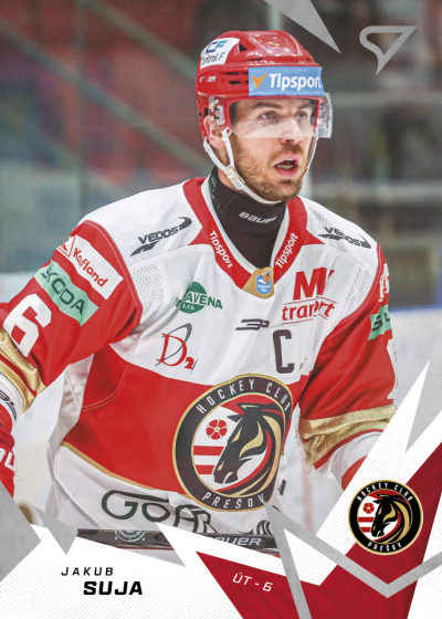 Suja Jakub 25-26 Tipsport Liga #324