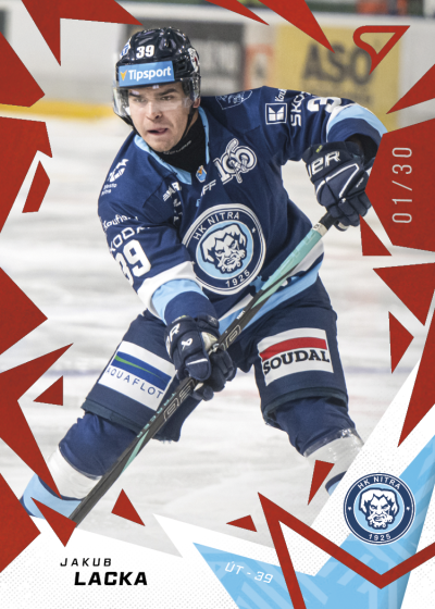 Lacka Jakub 25-26 Tipsport Liga Red #231