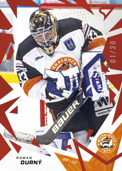 Durný Roman 25-26 Tipsport Liga Red #296