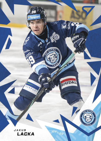 Lacka Jakub 25-26 Tipsport Liga Blue #231