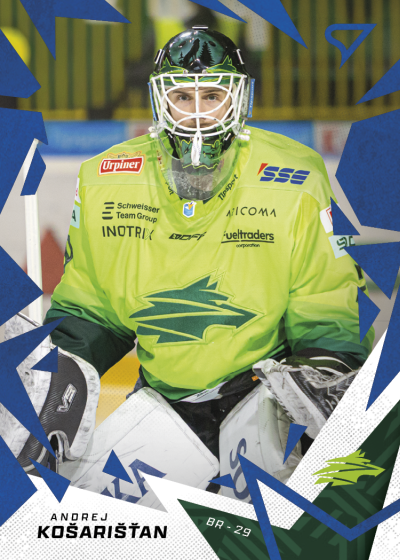 Košarišťan Andrej 25-26 Tipsport Liga Blue #233