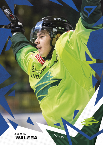 Wałęga Kamil 25-26 Tipsport Liga Blue #244