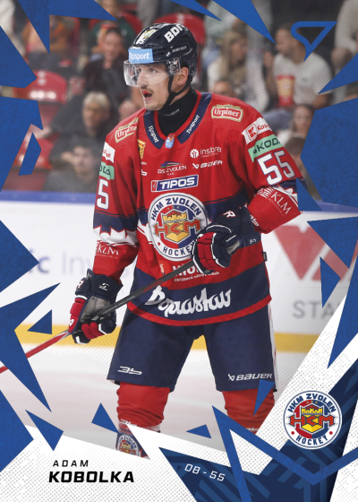 Kobolka Adam 25-26 Tipsport Liga Blue #246